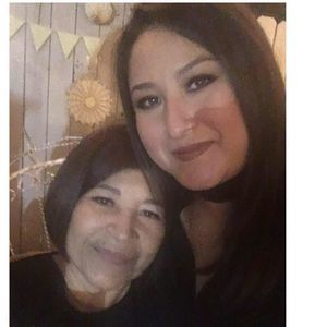 Meet your Posher, Noemi